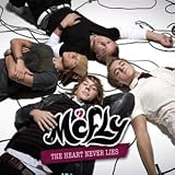 [Musik] Heart Never Lies Pt. 1