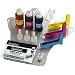 ELECOM �L���m���p�l�ߑւ��C���N BCI-3eC/M/Y�Ή� THC-3ECSET4