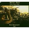Britten/Bach: Come Heavy Sleep