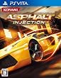 ASPHALT: INJECTION (�A�X�t�@���g:�C���W�F�N�V����)
