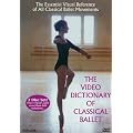 Video Dictionary of Classical Ballet [DVD] [Import]