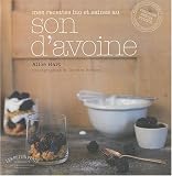 [Livre] Mes recettes bio et saines au son d'avoine