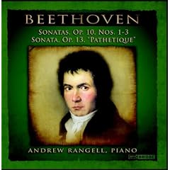 Piano Sonatas
