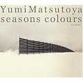 SEASONS COLOURS-�H�~��ȏW-(���񐶎Y�����)(�X�y�V�����{�b�N�X�d�l)