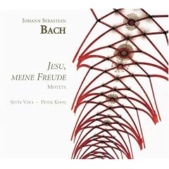 Jesu Meine Freude (Dig)
