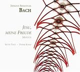 Jesu Meine Freude (Dig)