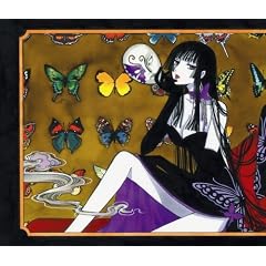NOBODY KNOWS~�uxxxHOLiC�vSPECIAL EDITION
