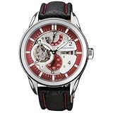 [�I���G���g]ORIENT �r���v ORIENT STAR �I���G���g�X�^�[ Retro Future ���g���t���[�`���[ ���_�� �o�C�N���f�� WZ0171FH �����Y