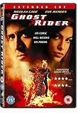 [DVD] Ghost Rider - Extended Cut [DVD] [2007]