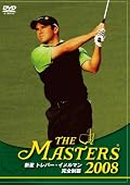 THE MASTERS 2008