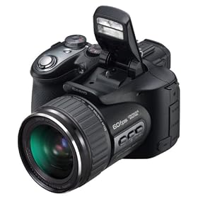CASIO �f�W�^���J���� EXILIM (�G�N�V����) PRO EX-F1 �u���b�N EX-F1BK