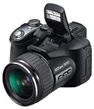 CASIO �f�W�^���J���� EXILIM (�G�N�V����) PRO EX-F1 �u���b�N EX-F1BK