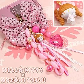 �n���[�L�e�B�~�Ҋ�����҂����L�e�B���R���{BIG���{���g�уX�g���b�v