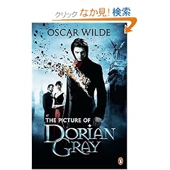 The Picture of Dorian Gray (film tie-in) (Penguin Classics)