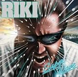[CD]RIKI Super Wave(DVD付)