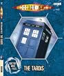 Doctor Who: Doctor Who Files The TARDIS
