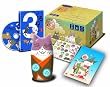 ����˂� �G�߂̂���˂���3�u�āv�yAmazon.co.jp���� ����E����˂���a�`�����낵 �g�����̃}�g�����[�V�J�h�� ���������������d�l�z [DVD]