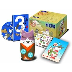 ����˂� �G�߂̂���˂���3�u�āv�yAmazon.co.jp���� ����E����˂���a�`�����낵 �g�����̃}�g�����[�V�J�h�� ���������������d�l�z [DVD]