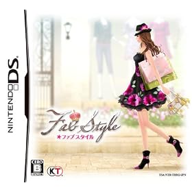 FabStyle (�t�@�u�X�^�C��) (�ʏ��)