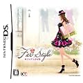 FabStyle (�t�@�u�X�^�C��) (�ʏ��)