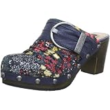Queen 2408100, Mules femme