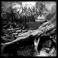 Odalheim - Limited CD in slipcase