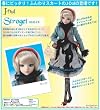 J-DOLL / Stronget (�X�g���C�G) X-125