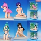 [フィギュアマイスター ハーフプリズム To LOVEる -とらぶる- BOX]