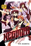 [Book] Negima! 17: Magister Negi Magi