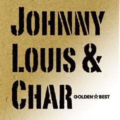 �S�[���f�����x�X�g  John