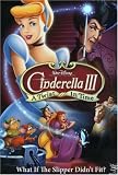 [DVD] Cinderella III - A Twist in Time