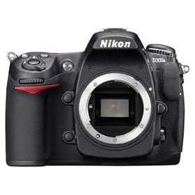 Nikon �f�W�^����჌�t�J���� D300S