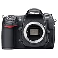 Nikon �f�W�^����჌�t�J���� D300S �{�f�B D300S