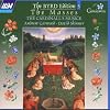 Bird Edition 5: 3 Masses / 3 Organ Fantasias