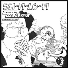 V.A.『SCI-FI LO-FI 3』