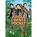 JUNGLE BEST POCKET [DVD]