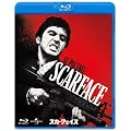 �X�J�[�t�F�C�X [Blu-ray]