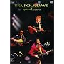 FFA  FALK  DAYS VOL.1 [DVD]