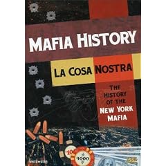 Mafia History [DVD] [Import]