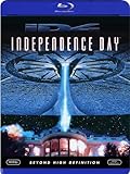 [DVD] Independence Day [Blu-ray]