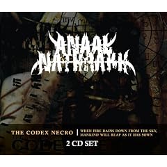 Codex Necro/When Fire