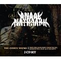 Codex Necro/When Fire