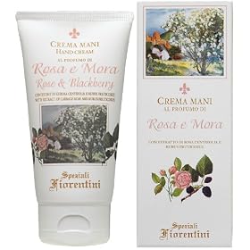 �f���x ���[�Y&�u���b�N�x���[ �n���h�N���[�� 75mL