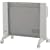 DeLonghi �~�j�p�l���^ ���ԊO���}�C�J�q�[�^�[ HHP650J �y2~4���p�z