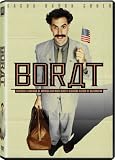 [DVD] Borat - Cultural Learnings of America for Make Benefit Glorious Nation of Kazakhstan (Widescreen Edition)