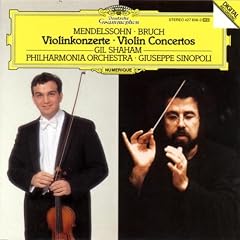 Violin Concerti