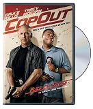 [DVD] Cop Out/Flics en Service