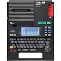 KING  JIM ���x�����C�^�[�u�e�v���vPRO JIM SR550