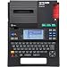 KING  JIM ���x�����C�^�[�u�e�v���vPRO JIM SR550