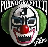 PORNO GRAFFITTI BEST JOKER